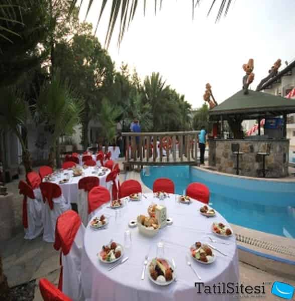 Summer Sun Beach Hotel 